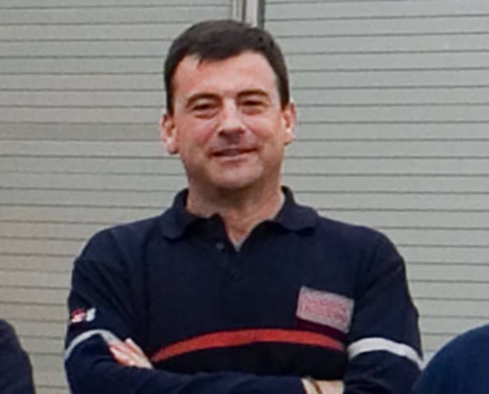 Patxi Baldanta elizondoarra Nafarroako suhiltzaileen zuzendari izendatu dute