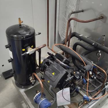 Hotz industriala - komertziala