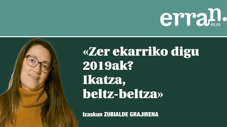 Suteak, beltzunea, tristura