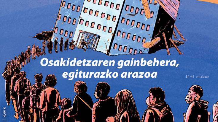 Argia aldizkaria. 2811. alea