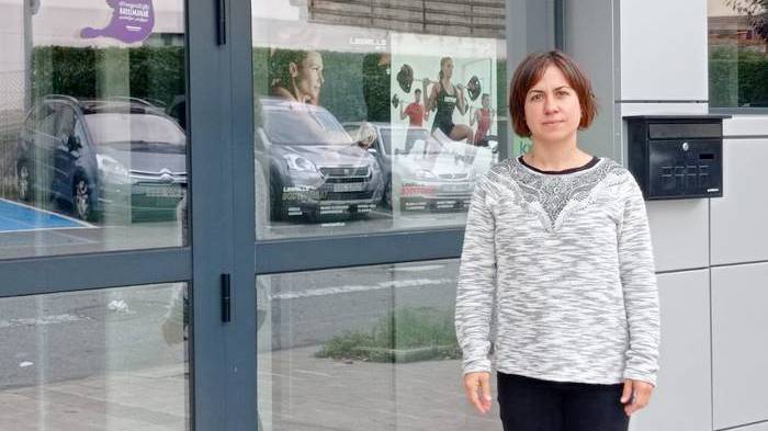 «Jendea gero eta kontzienteagoa da kirolaren garrantziaz»