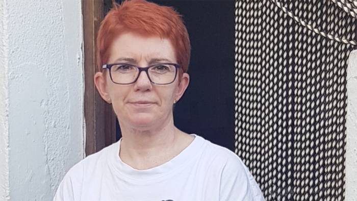 «Euskaldun zaharra naiz baina urteekin aunitz galdu dut»