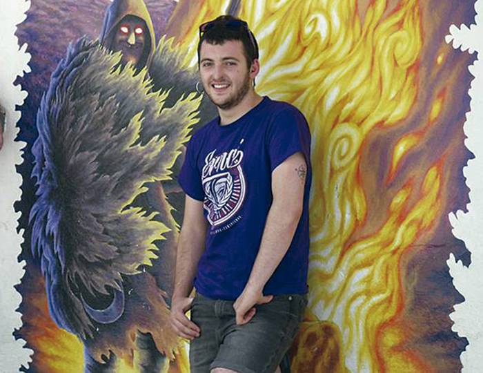 «Kulturgintzatik bizi direnak babesteko egin nuen greba»