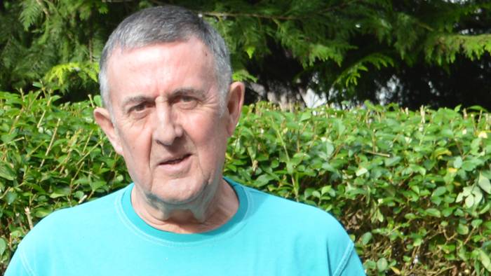 «Sei egun egin nituen inkomunikatuta eta handik jota atera nintzen»