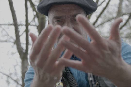 'Bi urte, lau hilabete eta egun bat dokumentala' pantailaratuko dute bihar Goizuetan