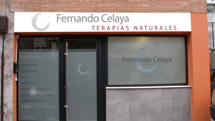 FERNANDO CELAYA