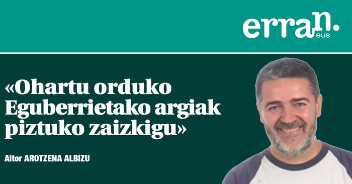 Udazken koloreak bizi-bizi