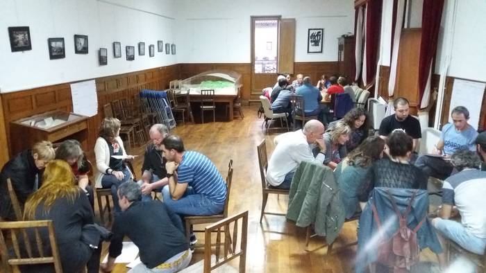 Nafarroako Gobernuak Leitza Kontsumituz proiektua saritu du