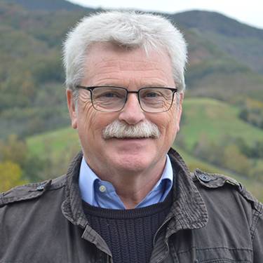 Zinegotziaren argazkia