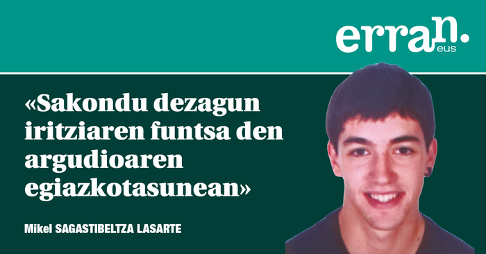 Pobreziaren gorakada