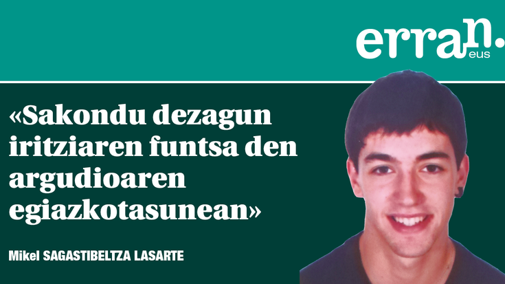 Pobreziaren gorakada
