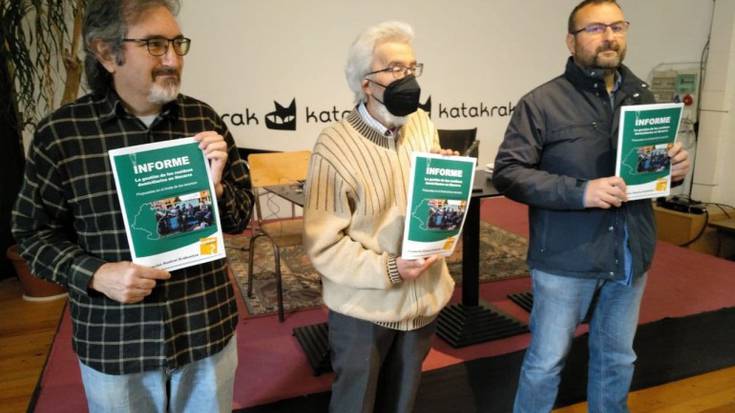 Ekidin daitekeen hondamendi baten kronika