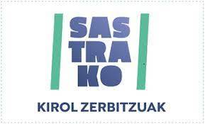 TOKI ONA KIROLDEGIA logotipoa