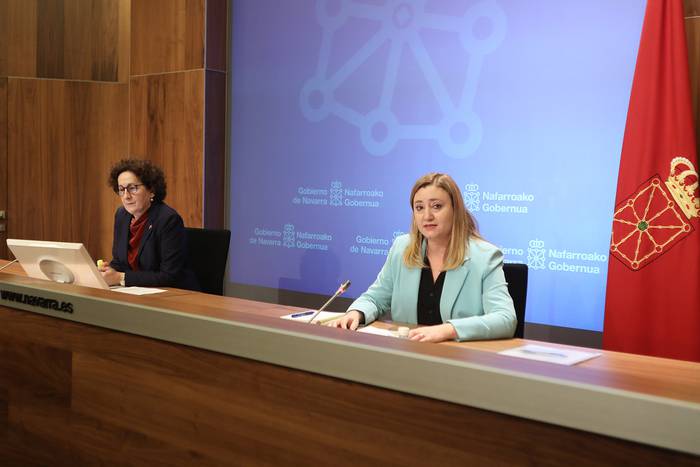 Nafar Lansarek web kanala abiarazi du, egunero zuzeneko edo bideo-formatuko prestakuntza-proposamenekin