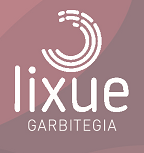 LIXUE GARBITEGIA logotipoa