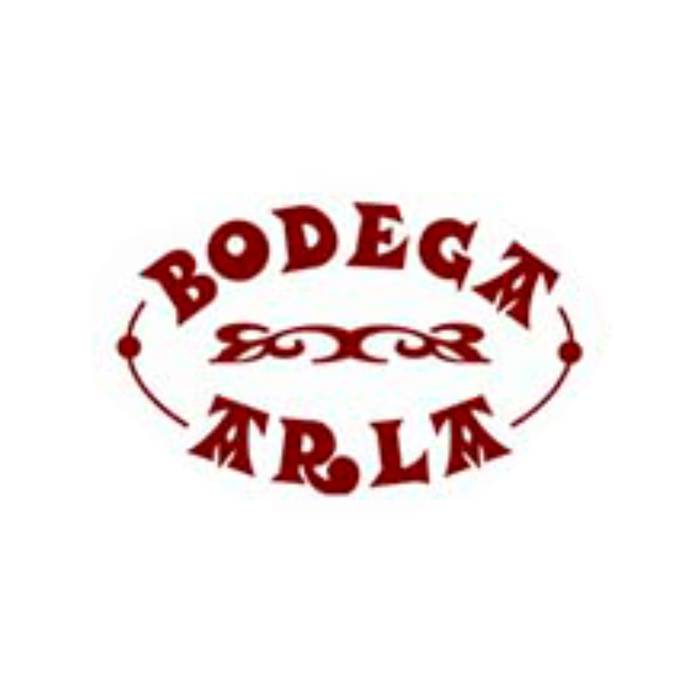 Arla ardotegia logotipoa