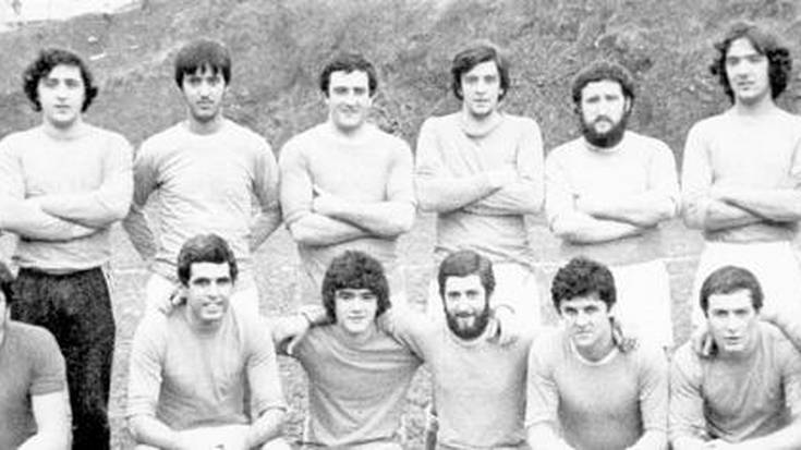 75. urteurrenerako ekitaldi ugari prestatu ditu Lesakako Beti Gazte elkarteak