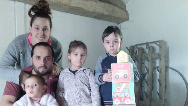 «Koronabirusari bostok elkarrekin aurre egingo geniola erabaki genuen»