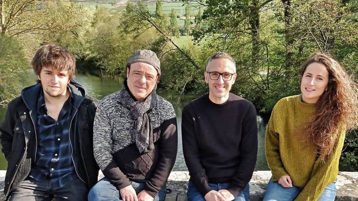 Beran abiatuko da Nafarroako Kultur 2021 programazioa ekainaren 18an