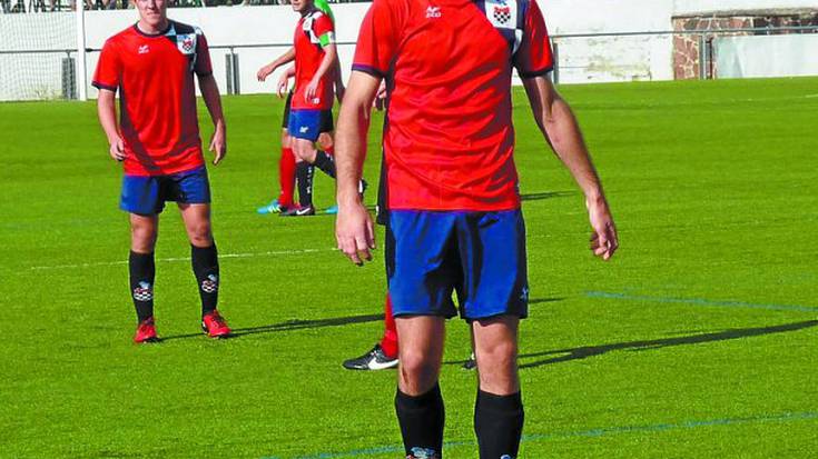 Baztanek Cantolaguarekin berdindu du (0-0)