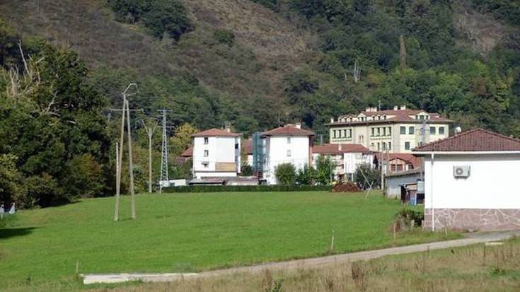 Oronoz-Mugairiko Lanbide Heziketa ikastetxe berriko lanak heldu den urtean hastea espero du Nafarroako Gobernuak