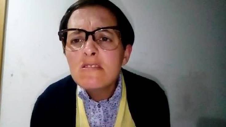 Etxetik Mundura: Itziar Elias (1)
