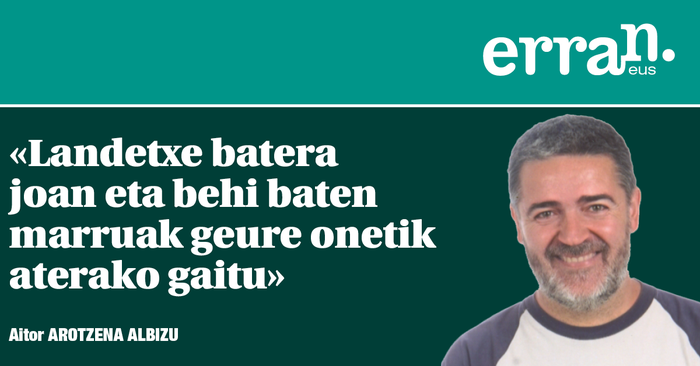 Garrasirik ozenena
