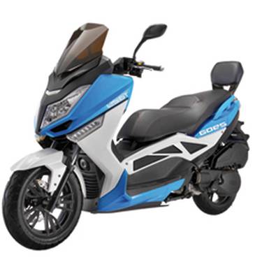 Motoak