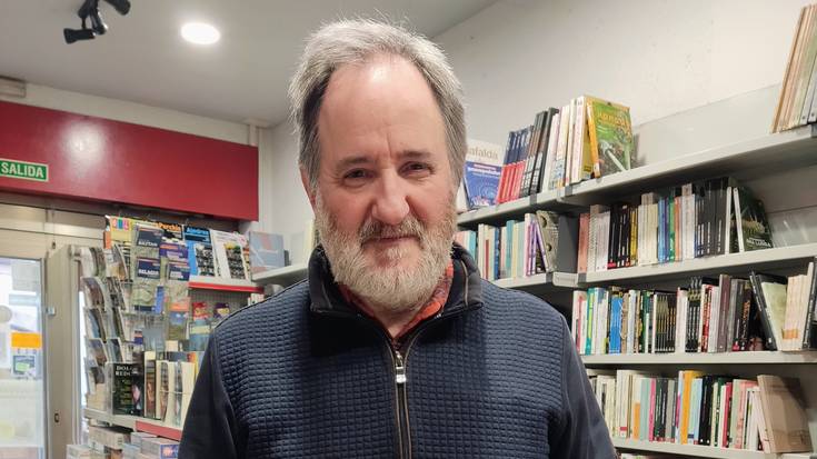 «Urte akabailarako, azaro aldera, Nafarpress hetsiko dugu»
