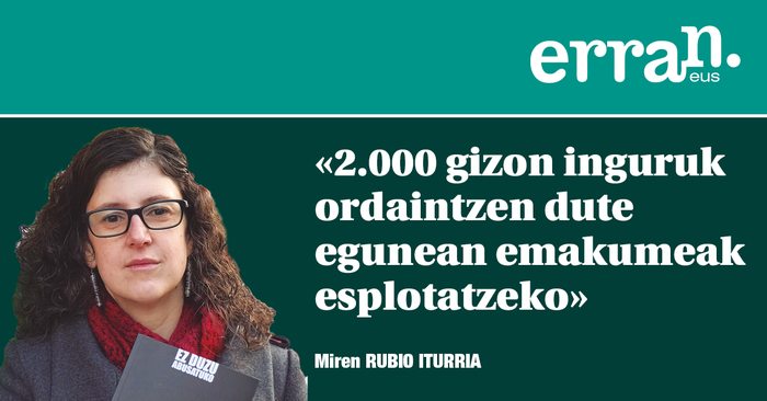 Zenbat putazale zarete?