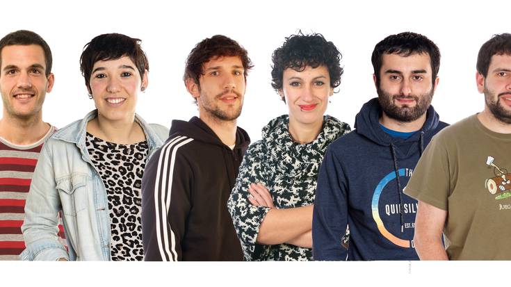 Nafarroako Bertsolari Txapelketako bigarren finalaurrekoa jokatuko dute bihar Berriozarren