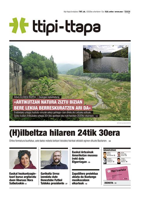 800 alea