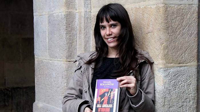 Leitzaldeko irakurle talde feministak martxoaren 4an du hurrengo hitzordua