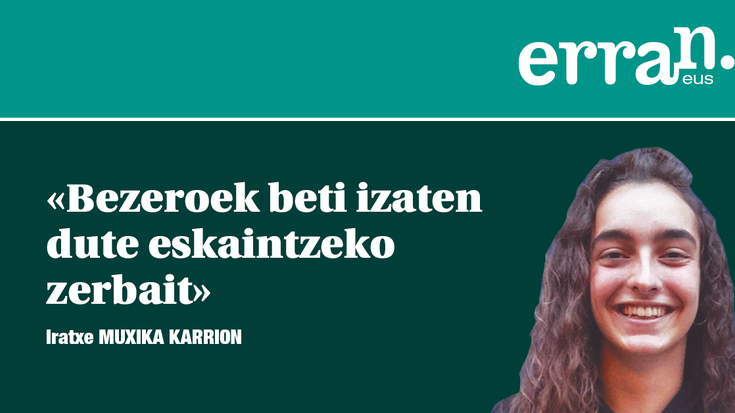 Betiko bezeroei