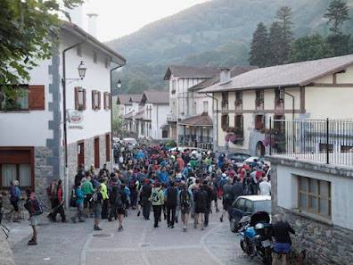 Aresoko XI. Mendi Martxa irailaren 2an izango da