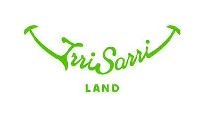 IRRISARRI LAND logotipoa