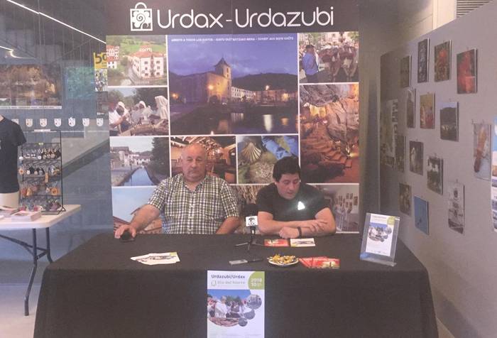 Burdinaren egunaren hamabigarren edizioa ospatuko dute agorrilaren 10ean Urdazubin