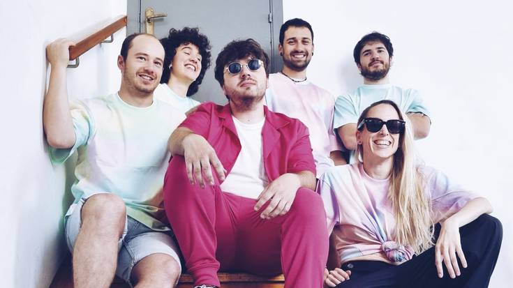Berako musikariak dituzten Rüdiger, Janus Lester eta Bas(h)oan proiektuak saritu ditu Musika Bulegoak
