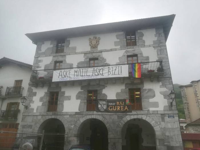 Hurrengo ikasturtean Goizuetan ikastaroak emateko proposamenak aurkezteko epea zabaldu du udalak