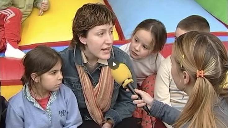 Sunbillako Asteburu Kulturala 2004an