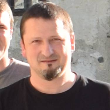 Zinegotziaren argazkia