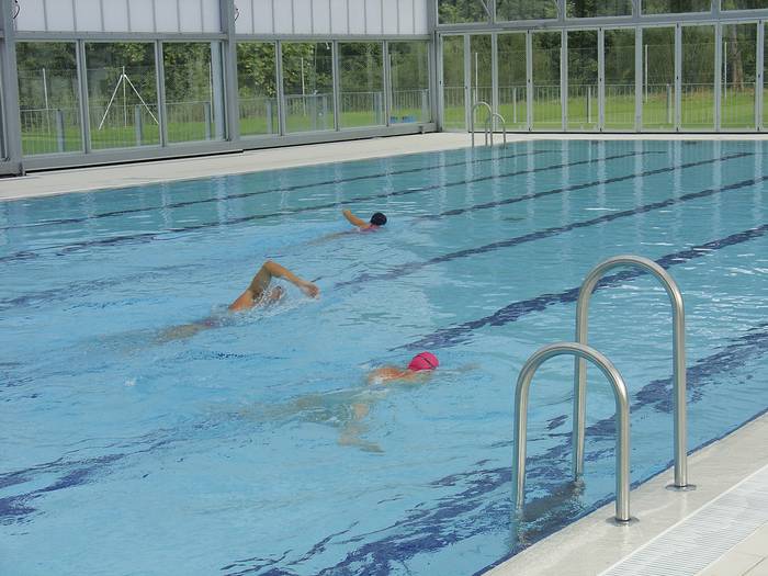 Giltxaurdi kiroldegiak Lagun kanpaina abiatu du