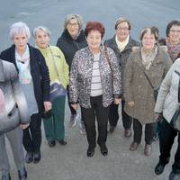 ‘Gure buruak zaintzen’ tailerra antolatu dute bigarrenez Leitzan