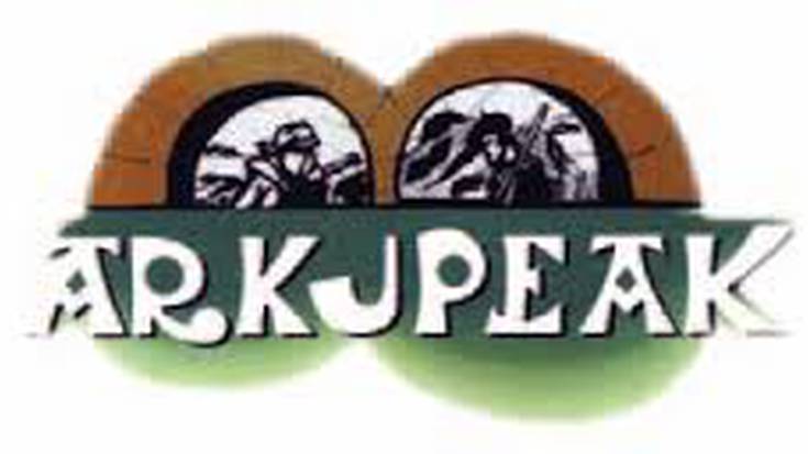 Arkupeak elkarteko berriak