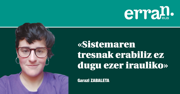 Amazon, iraultzak eta tortilla prefabrikatua