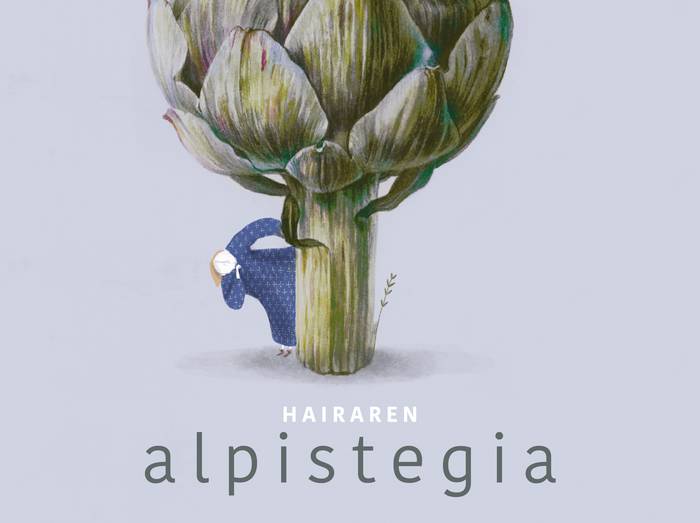 Alpistegia bertso-antzerkia eginen dute ortziralean Elizondon