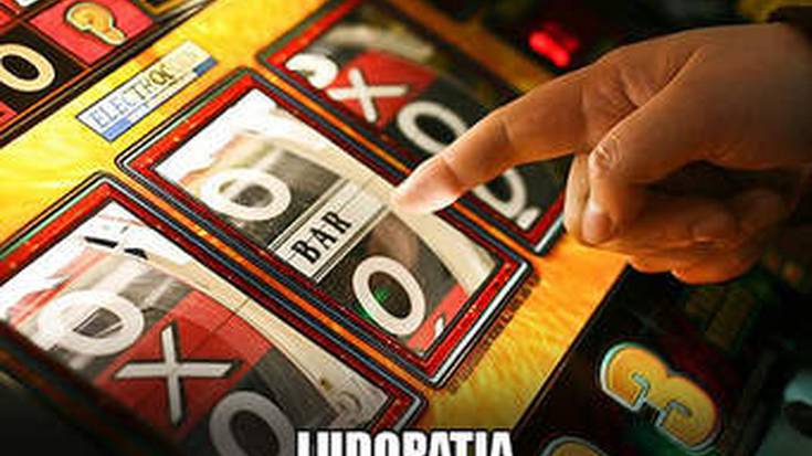Ludopatia