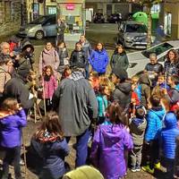 Santa Ageda bezpera ospatuko dute larunbatean Leitzan