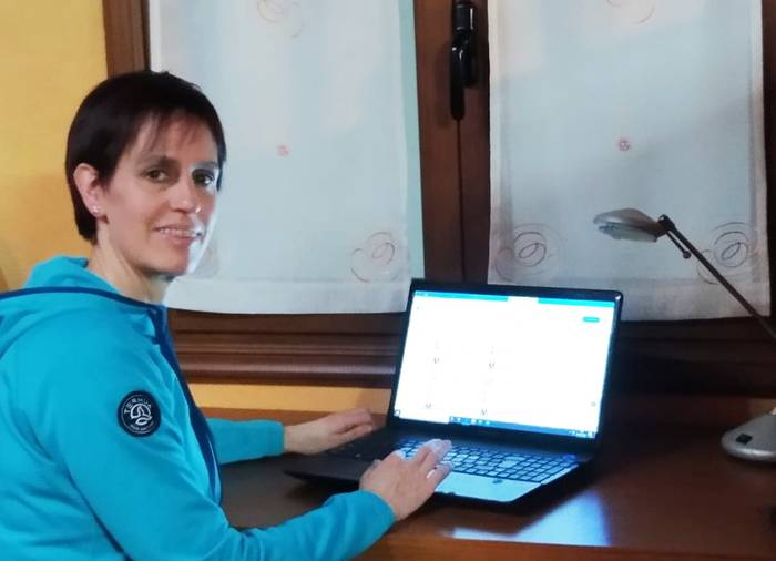 «Metodologia egokitu dugu programazioarekin segitu ahal izateko»