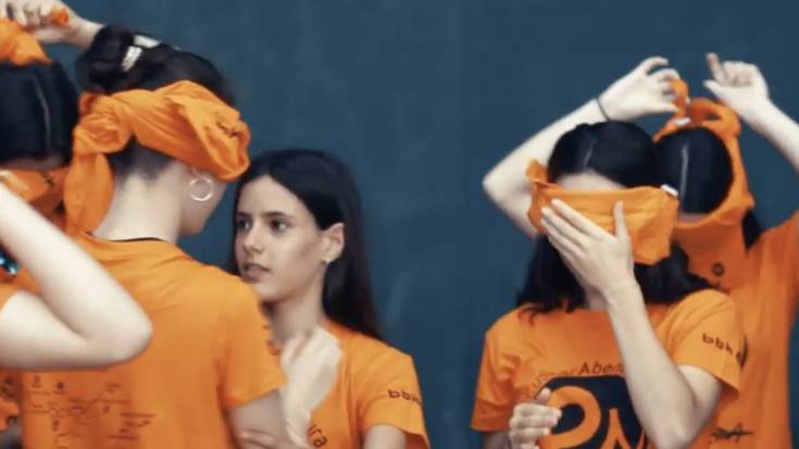 Ipar Euskal Herria utzita, Nafarroa Garaiko lurretan ibiliko dira euskaldun abenturazaleak